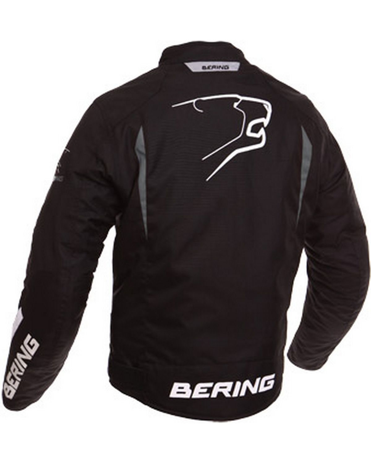 Blouson Textile Moto Bering Fizio Livraison Offerte Cardy Fr