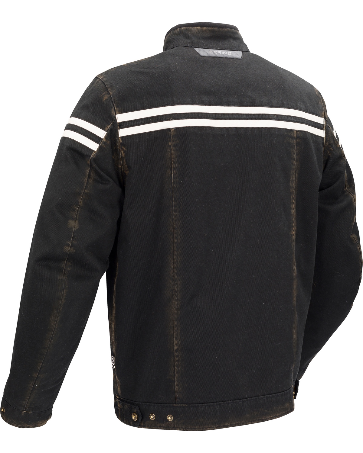 Blouson Textile Moto Bering Keaton Livraison Offerte Cardy Fr