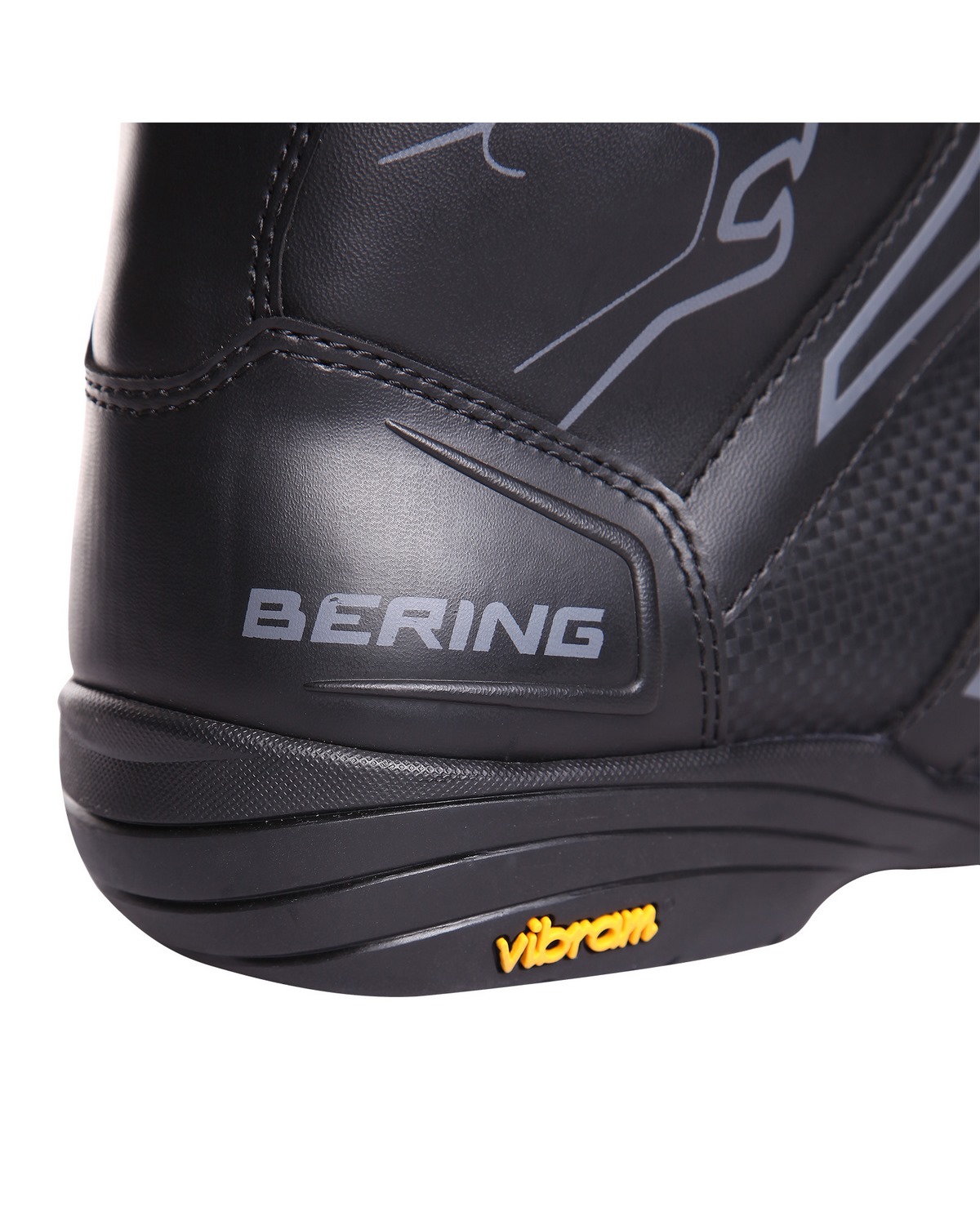 Baskets Moto Bering Walker Livraison Offerte Cardy Fr