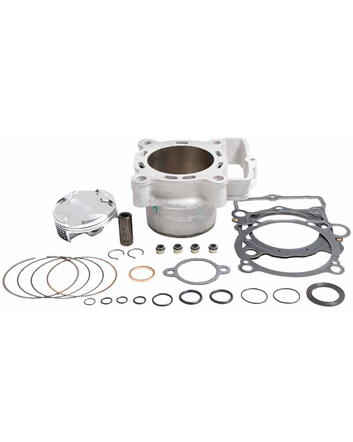 Piston Moto Cylinder Works Kit Cylindre Cylinder Works Ø78mm Ktm