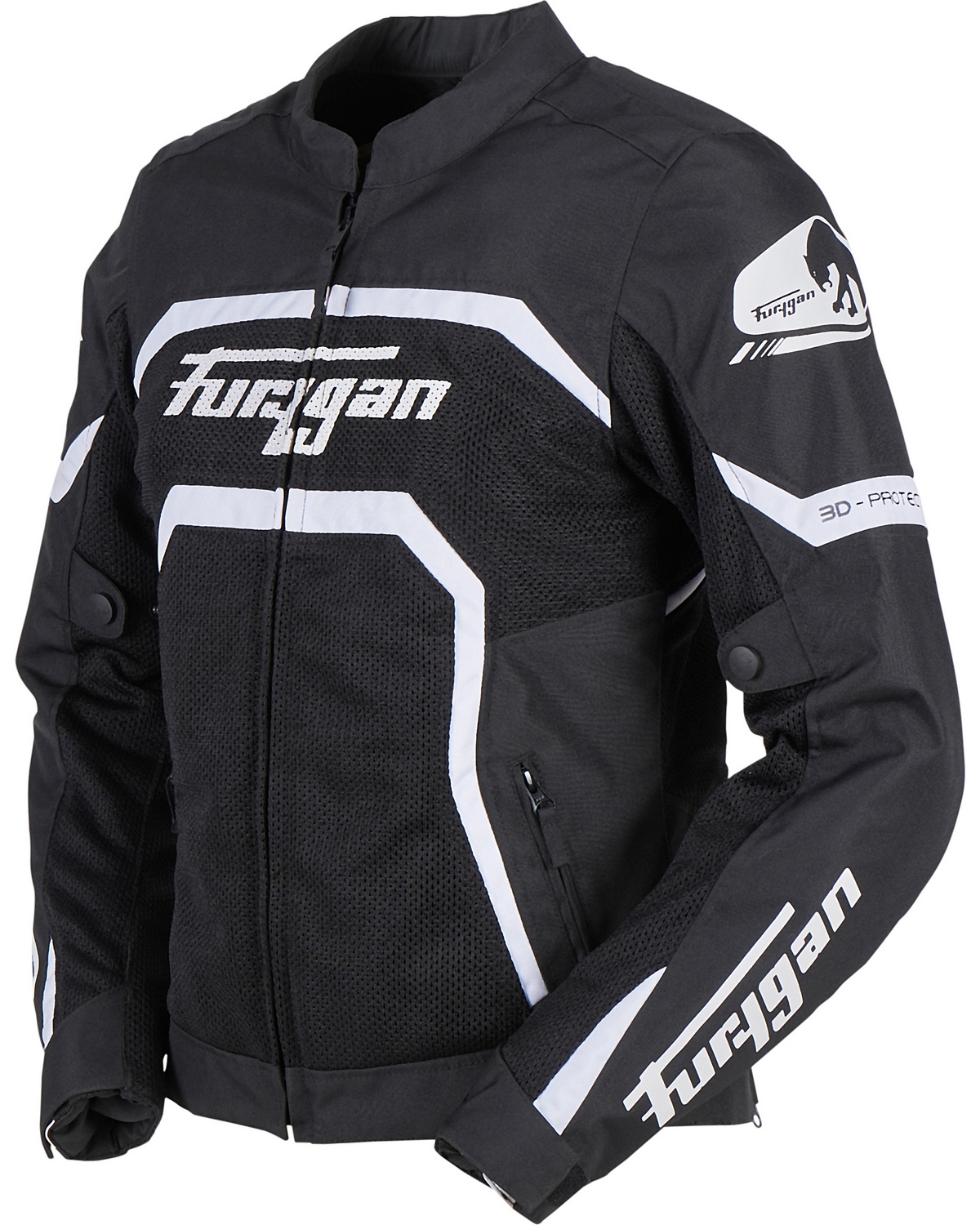 Blouson Moto T Furygan Blouson T Mystic Evo Lady Livraison