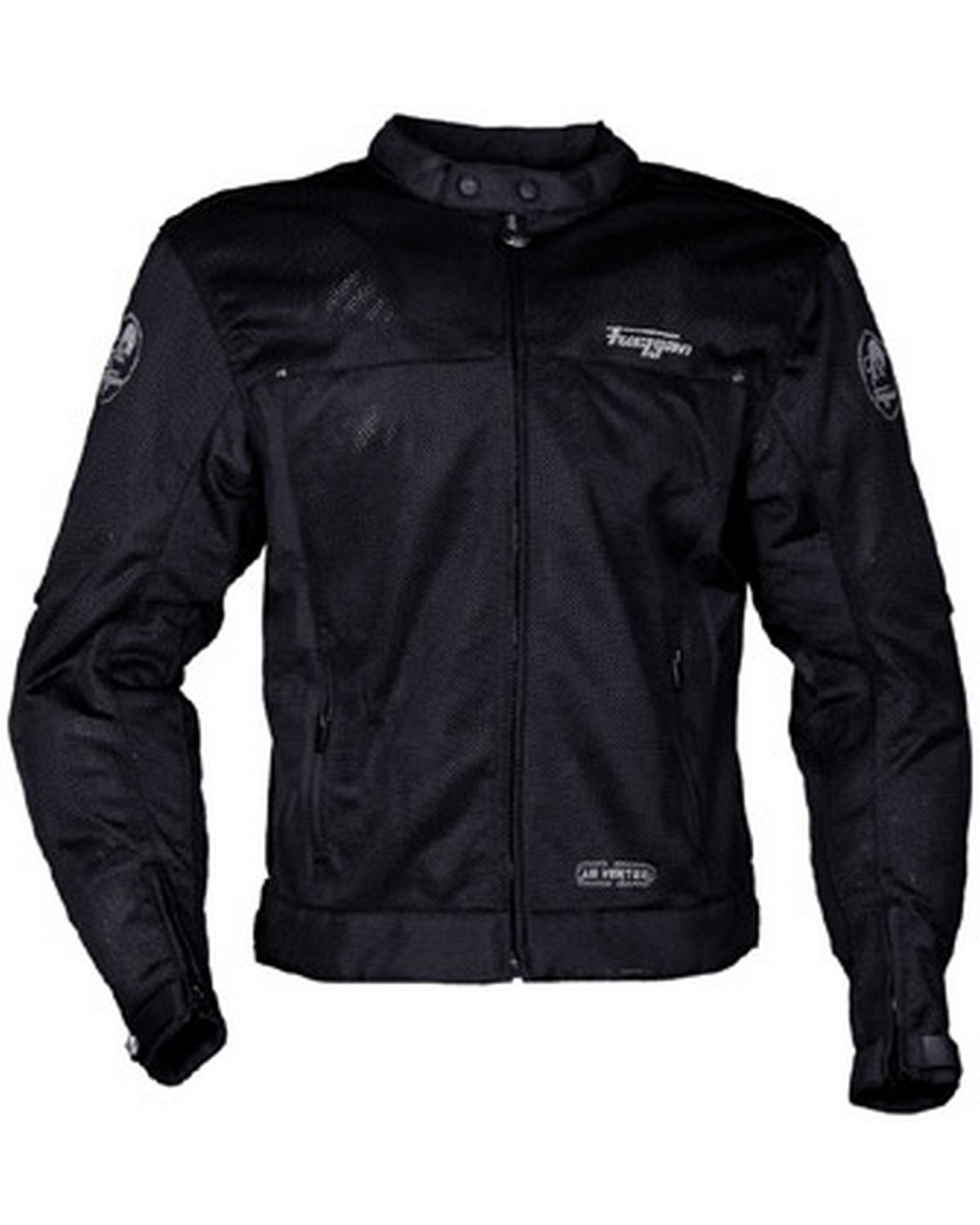 Blouson Textile Moto Furygan Falcon Evo Vented Livraison Offerte