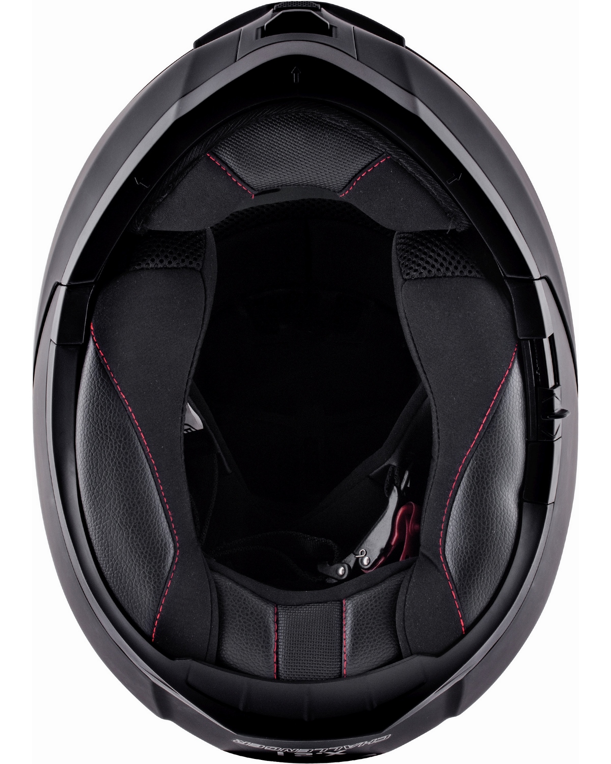 Casque Modulable Moto Givi X Expedition Solid Colr Livraison