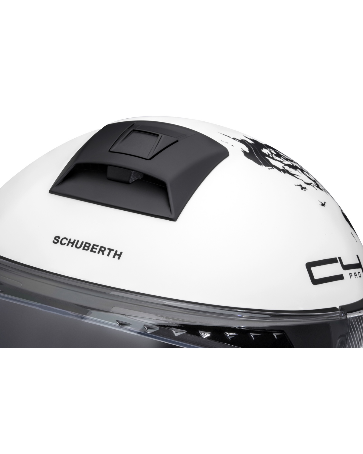 Casque Modulable Moto Schuberth C Pro Magnitudo Livraison Offerte