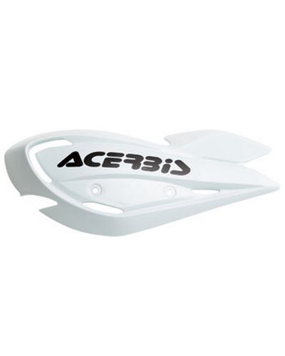 Protège Main Moto Spécifique ACERBIS PROT.MAINS HUSQY 360/610 TE BLANC BLANC