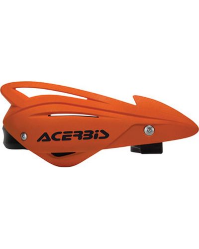 Protège Main Moto ACERBIS PROT.MAINS Protége mains Tri Fit orange