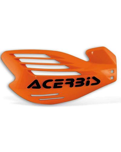 Protège Main Moto ACERBIS PROT.MAINS Protége mains X-Force orange