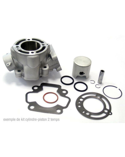 Cylindre Moto AIRSAL KIT CYLINDRE-PISTON 240CC POUR YFS200 88-06