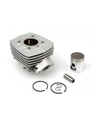 Groupe Thermique Moto AIRSAL KIT CYLINDRE PISTON AIRSAL POUR CYCLO PEUGEOT
