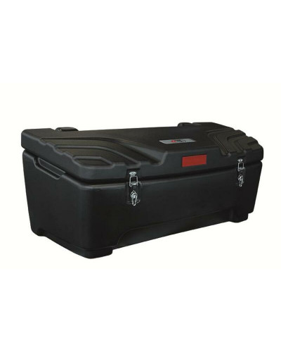 Top Case et Valise Moto Sans Platine ART Coffre arrière ART Basic quad noir