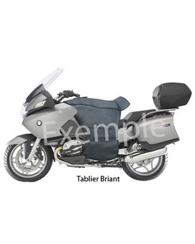 Tablier Moto Spécifique BAGSTER Honda ST 1300 2002-17