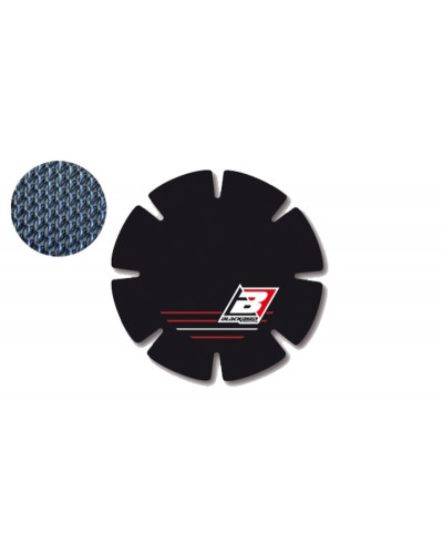 Stickers Déco Moto BLACKBIRD Sticker couvre carter d'embrayage BLACKBIRD Honda CRF450R