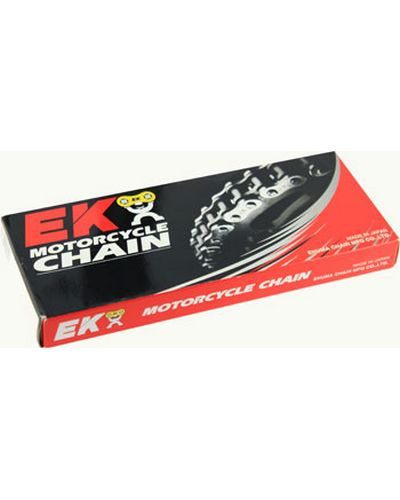 Chaine Moto EK CHAINE EK 428 (SRO) SROZ 118