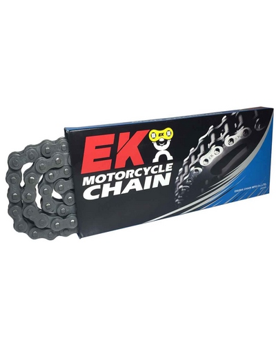 Chaine Moto EK CHAINE EK 520 DEX 120