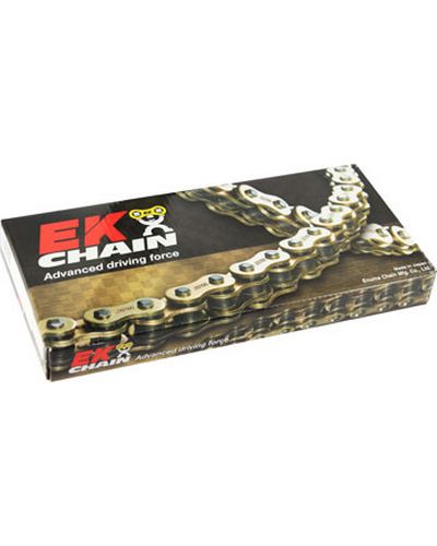 Chaine Moto EK CHAINE EK 520 (SR05) SR06 102