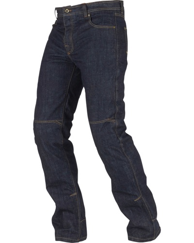 Jeans Moto FURYGAN D04 brut