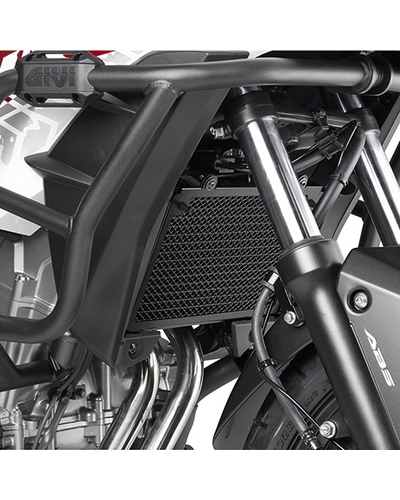 Protection Radiateur Moto GIVI Grille de radiateur Honda CB 500 X 2016-19