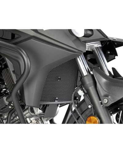 Protection Radiateur Moto GIVI Grille de radiateur Suzuki DL 650 V-Strom 2017-18