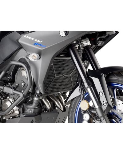 Protection Radiateur Moto GIVI Grille de radiateur Yamaha Tracer 900 2018