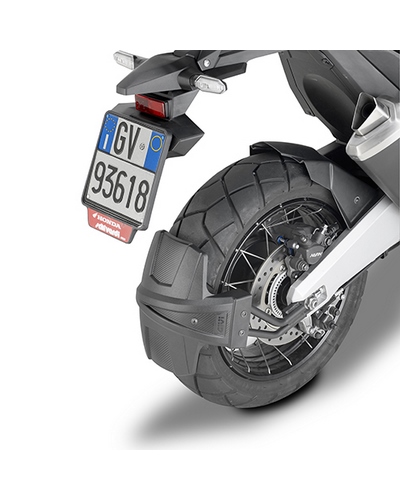 Accessoires Garde Boue Moto GIVI Kit specifique pour RM02 Honda X-Adv 750 2017-19