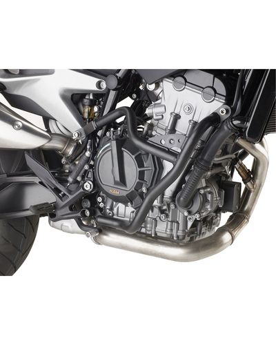 Protection Carter Moto GIVI KTM Duke 790 2018-19