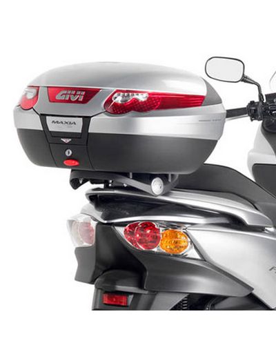 Platine Top Case Moto GIVI Monolock Forza 250 X/EX