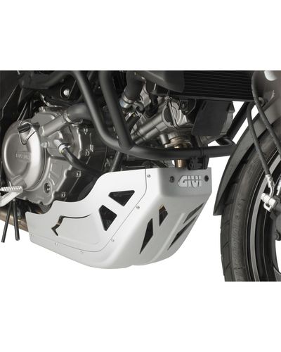 Sabot Moteur Moto GIVI Sabot  moteur Suzuki DL 650 V-Strom 2011-16