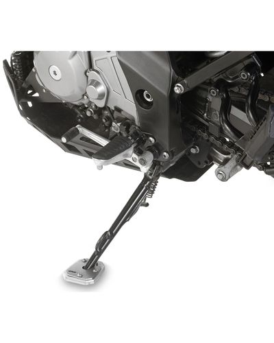 Béquille Moto GIVI Semelle bequille Suzuki DL 650 2012-17