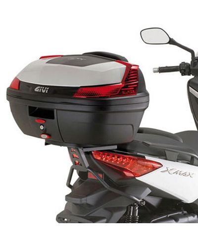 Porte Paquet Moto GIVI Sup.T-C Yamaha X-Max 125/250 2014-17