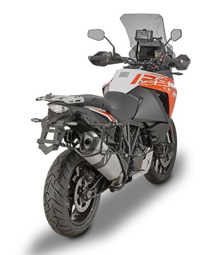 Porte Bagage Moto GIVI Support PLR KTM 1050 2015-16