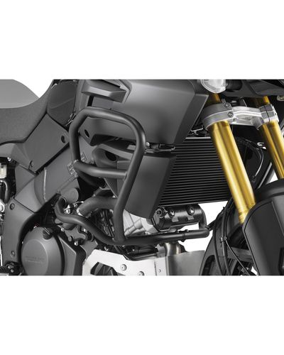 Protection Carter Moto GIVI Suzuki DL 1000 V-Strom 2014-16