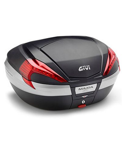 Top Case et Valise Moto Sans Platine GIVI V56NN Maxia 4 Monokey 56 litres