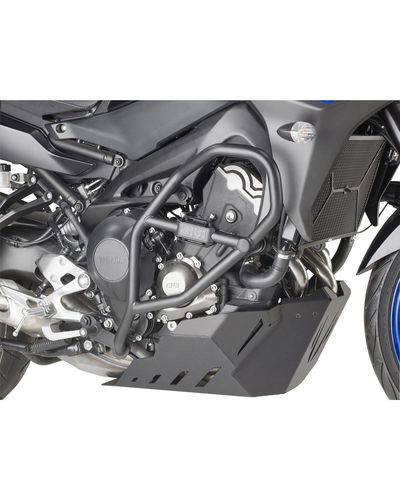 Protection Carter Moto GIVI Yamaha Tracer 900 2018-19