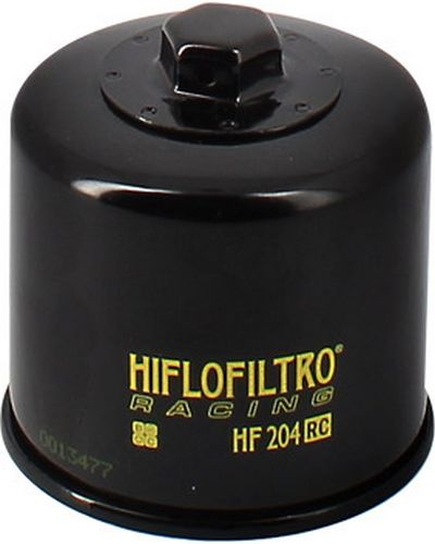 Filtre à Huile Moto HIFLOFILTRO HF204RC FILTRE A HUILE HIFLOFILTRO