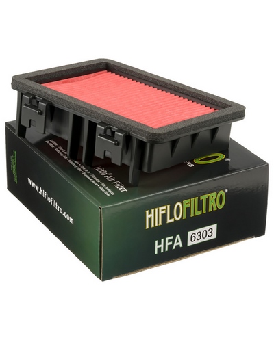 Filtre à Air Moto HIFLOFILTRO HFA6303 FILTRE A AIR HIFLOFILTRO
