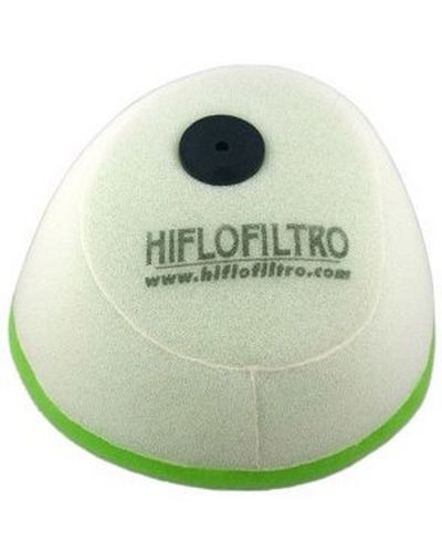 Filtre à Air Moto HIFLOFILTRO HFF1025 FILTRE A AIR HIFLO T.T.