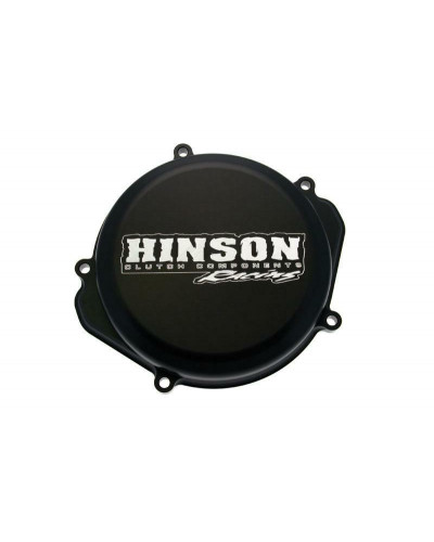 Plastiques Accessoires Moto HINSON COUVERCLE DE CARTER D'EMBRAYAGE HINSON POUR KTM EXC-R450 530 '08-09