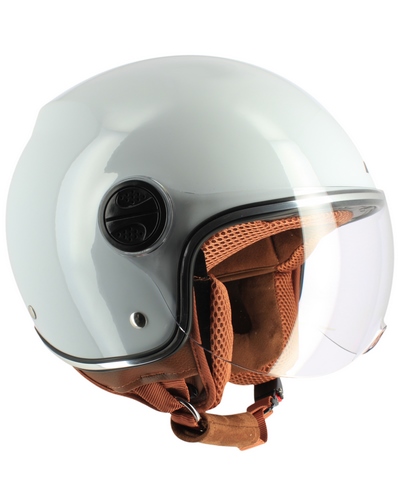 Casque Jet Moto IOTA DP12 GRIS Casque Jet Moto IOTA DP12 GRIS