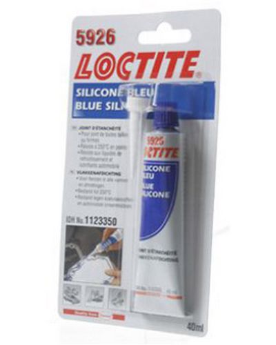 Pate à Joint Moto LOCTITE JOINT SILICONE BLEU