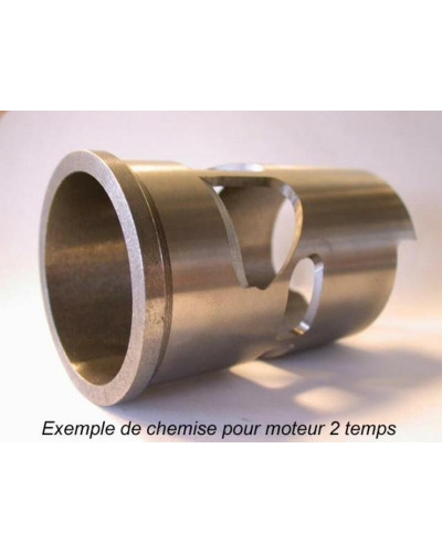 Cylindre Moto LOS ANGELES SLEEVE CHEMISE POUR KTM250 SX/EXC 02