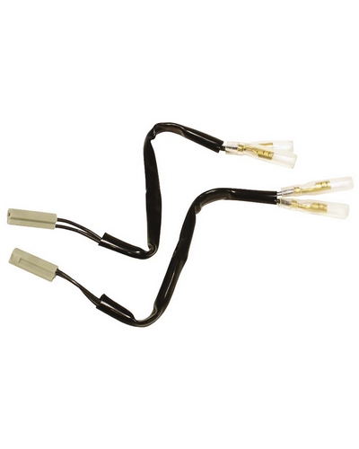 Clignotants Moto OXFORD Cable pour clignotants OXFORD - Kawasaki Type 1