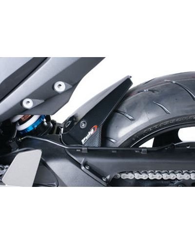 Garde Boue Moto Spécifique PUIG MODELO S Honda CB 1000R 2008-17 Carbone