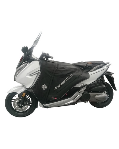 Tablier Moto Spécifique TUCANO Termoscud Pro Honda Forza 125/300