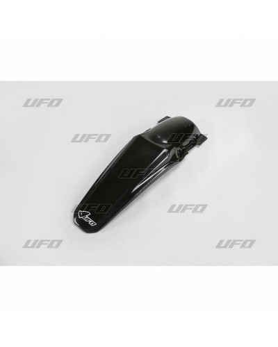 Garde Boue Moto UFO Garde-boue arrière UFO noir Honda CRF250R