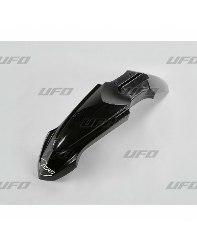 Garde Boue Moto UFO Garde-boue avant UFO noir Yamaha YZ85