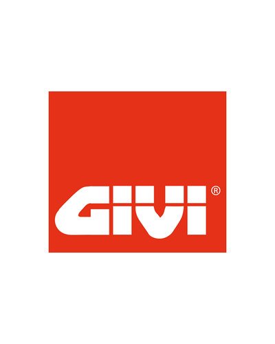 Porte Paquet Moto GIVI Sup.T-C Honda CRF 1000L Africa Twin 2018