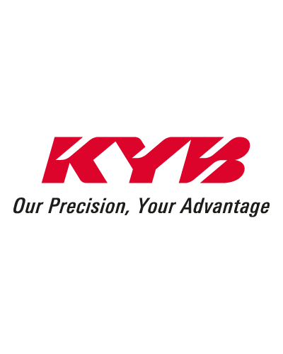 Pièces Réparation Fourche Moto KAYABA Pièce détachée - Ressort amortisseur KYB 43N/mm Yamaha YZ80/85