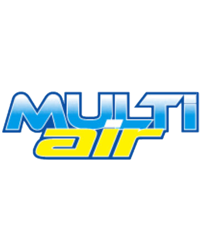 Filtre à Air Moto MULTI-AIR TRE AIR K:KDX 200 SR 89/93