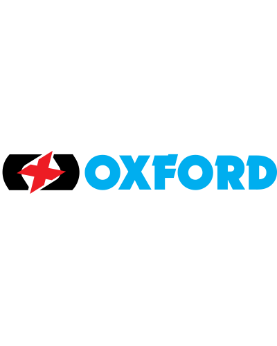 Selle Moto OXFORD Coussin de selle OXFORD Air Seat - Street & Sport