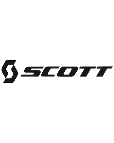 Écran Masque Moto SCOTT Scott série 80/recoil fumé foncé
